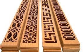 ANKARA MDF LAZER KESİM